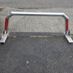 Protech Headache Rack