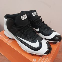 nike baseball cleats Brand New In Box Size Mens 11