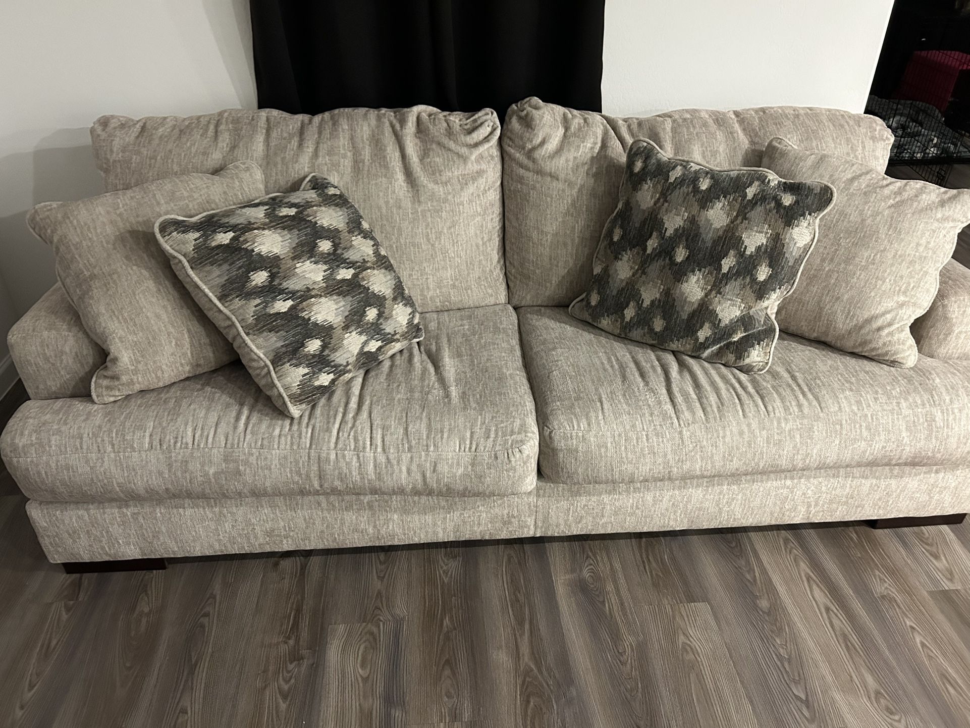 Couches