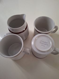 Genuine stoneware japan oven micro to table