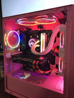 Custom Gaming Pc Builds