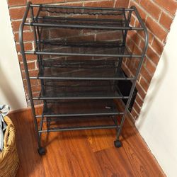 Shoe Storage Organizer 