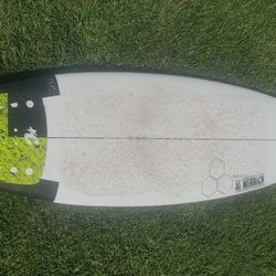 CI Al Merrick New Flyer 5'8" 26.4L