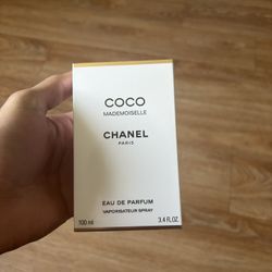 Chanel Coco 