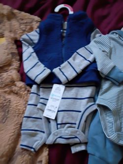 Clothes