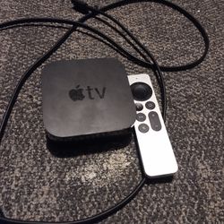 Apple Streaming Box