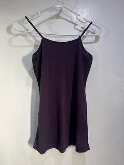Purple Women's Tank Top