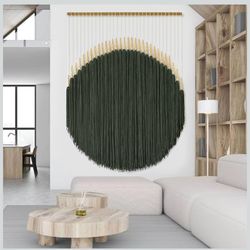 Wall art tapestry