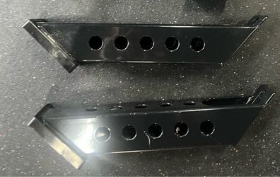 Rep Fitness storage feet