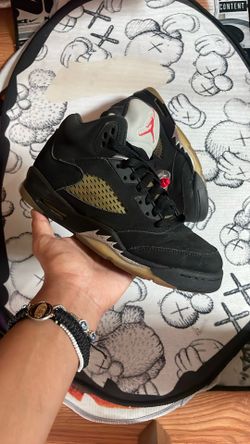 Jordan 5s