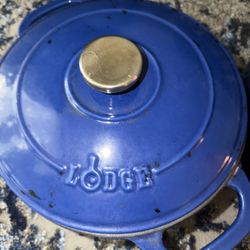 Lodge Dutch Oven