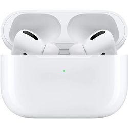 AirPod Pro With Case