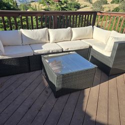 Patio Furniture 