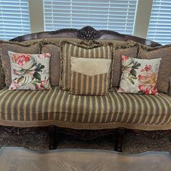 Sofa Set