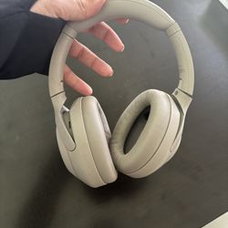 sony headphones wh-1000xm4