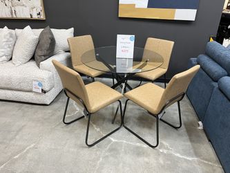 Brand New Dining Set 