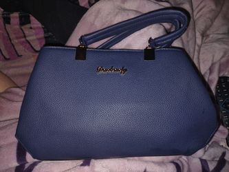 purse