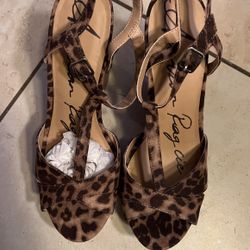 Ladies Size 10