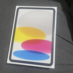 iPad 11inch 256gb A16
