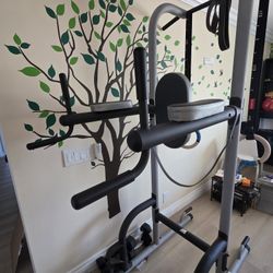 Exercise Station