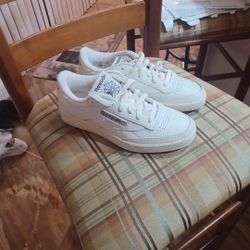 Reebok Woman Club C85 Vintage 