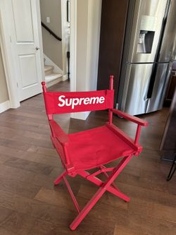 Supreme Chair