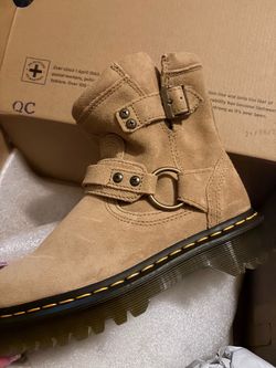 Dr. Martens- boots