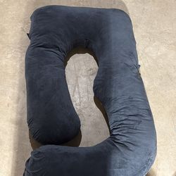 Pregnancy pillow