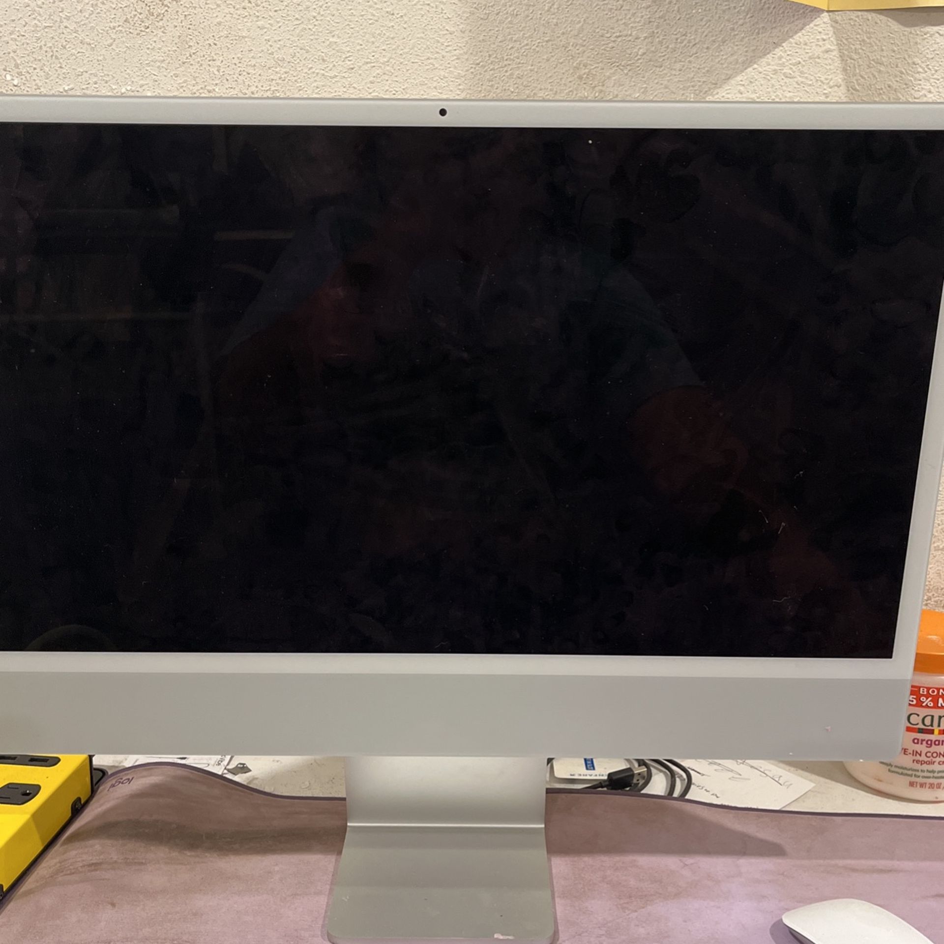 iMac