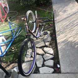 Schwin Trycycle Vintage 