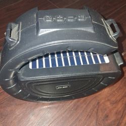 Speaker
