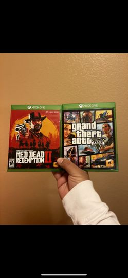 Selling Xbox One Games !