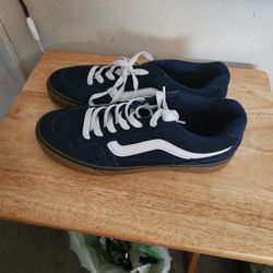 Blue Van's Caldrone Mens 12