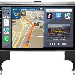 for Toyota Camry Radio Upgrade 2015-2017