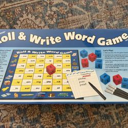 Word Game