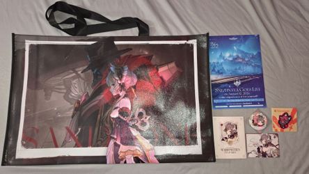 Genshin Impact Anime Expo 2026 Exclusive Bundle