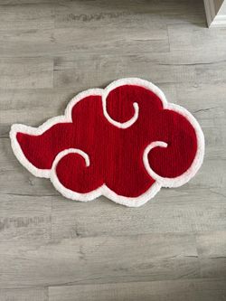 Akatsuki Handmade Rug