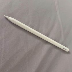 Apple Pencil 2nd Gen