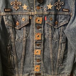 Levi’s Jacket