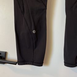 Lululemon Leggings Size 10-12