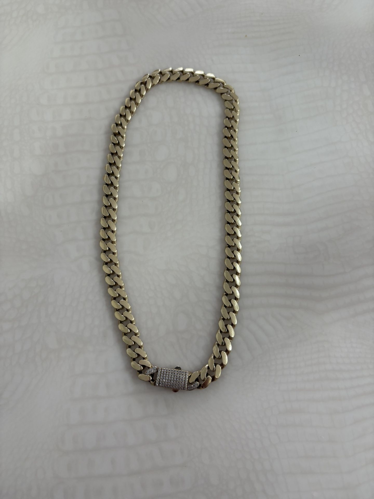 Monaco Chains