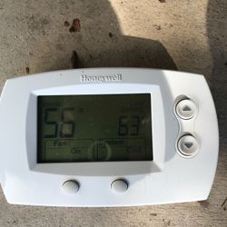 Honeywell Thermostats