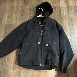 Supreme Dickies Jacket