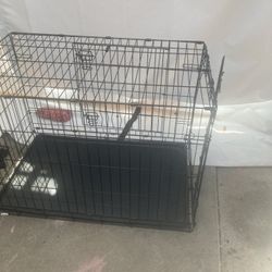Large Dog Crate
