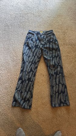 Kapital Jean MAGPIE FEATHER  (Japan) 32