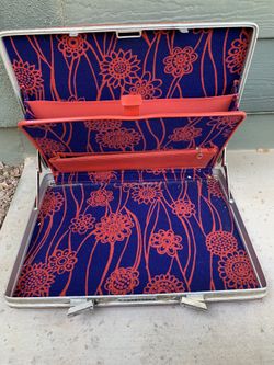 Vintage Samsonite Briefcase