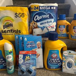 Household Bundle 