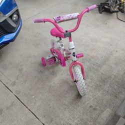 Toddler Bike