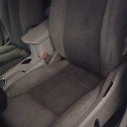 2010 Sebring Sedan Driver seat Used