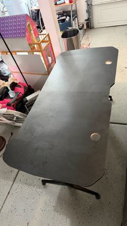 Gaming Desk
